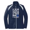 Tricot Track Jacket Thumbnail