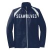 Tricot Track Jacket Thumbnail