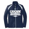 Tricot Track Jacket Thumbnail