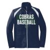 Tricot Track Jacket Thumbnail