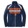 Tricot Track Jacket Thumbnail
