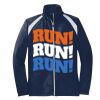 Tricot Track Jacket Thumbnail