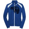 Women's Tricot Track Jacket Thumbnail