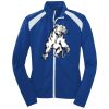 Women's Tricot Track Jacket Thumbnail