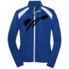 Women's Tricot Track Jacket Thumbnail