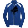 Women's Tricot Track Jacket Thumbnail