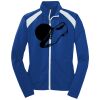 Women's Tricot Track Jacket Thumbnail