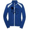 Women's Tricot Track Jacket Thumbnail