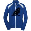 Women's Tricot Track Jacket Thumbnail