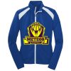 Women's Tricot Track Jacket Thumbnail