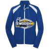 Women's Tricot Track Jacket Thumbnail