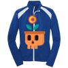 Women's Tricot Track Jacket Thumbnail