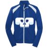 Women's Tricot Track Jacket Thumbnail