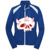 Women's Tricot Track Jacket Thumbnail