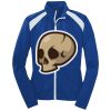 Women's Tricot Track Jacket Thumbnail