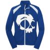 Women's Tricot Track Jacket Thumbnail