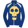 Women's Tricot Track Jacket Thumbnail