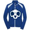 Women's Tricot Track Jacket Thumbnail