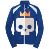 Women's Tricot Track Jacket Thumbnail