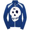 Women's Tricot Track Jacket Thumbnail