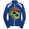 Women's Tricot Track Jacket Thumbnail
