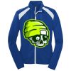 Women's Tricot Track Jacket Thumbnail