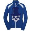 Women's Tricot Track Jacket Thumbnail