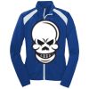Women's Tricot Track Jacket Thumbnail