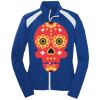 Women's Tricot Track Jacket Thumbnail