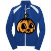 Women's Tricot Track Jacket Thumbnail