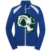 Women's Tricot Track Jacket Thumbnail