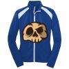 Women's Tricot Track Jacket Thumbnail