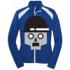 Women's Tricot Track Jacket Thumbnail
