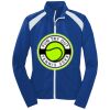 Women's Tricot Track Jacket Thumbnail