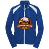 Women's Tricot Track Jacket Thumbnail