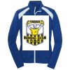 Women's Tricot Track Jacket Thumbnail