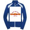 Women's Tricot Track Jacket Thumbnail
