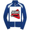 Women's Tricot Track Jacket Thumbnail