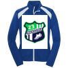 Women's Tricot Track Jacket Thumbnail