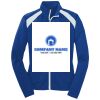 Women's Tricot Track Jacket Thumbnail