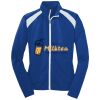 Women's Tricot Track Jacket Thumbnail