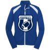 Women's Tricot Track Jacket Thumbnail