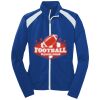 Women's Tricot Track Jacket Thumbnail