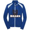 Women's Tricot Track Jacket Thumbnail