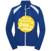 Women's Tricot Track Jacket Thumbnail