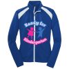 Women's Tricot Track Jacket Thumbnail