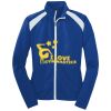 Women's Tricot Track Jacket Thumbnail