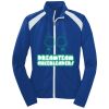 Women's Tricot Track Jacket Thumbnail