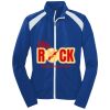 Women's Tricot Track Jacket Thumbnail