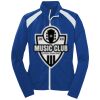 Women's Tricot Track Jacket Thumbnail